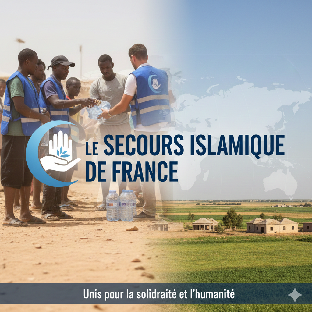 Secours Islamique France